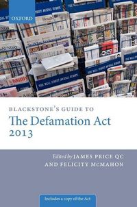 Produktbild: Blackstones Gt The Defamation