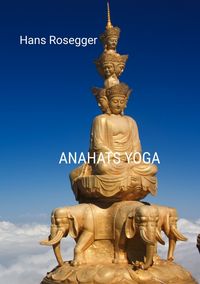 Produktbild: Anahats Yoga