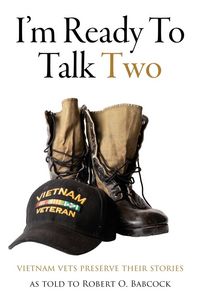 Produktbild: I'm Ready To Talk Two