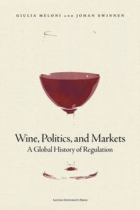 Produktbild: Wine, Politics, and Markets