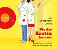 Produktbild: Bis die &Auml;rztin kommt