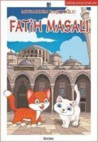 Produktbild: Fatih Masali