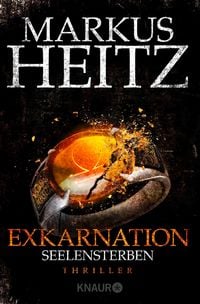 Produktbild: Exkarnation - Seelensterben