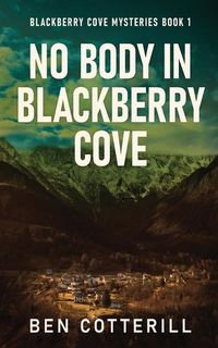 Produktbild: No Body in Blackberry Cove