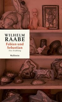 Produktbild: Fabian und Sebastian