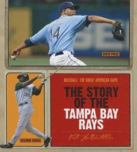 Produktbild: The Story of the Tampa Bay Rays