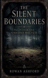 Produktbild: The Silent Boundaries