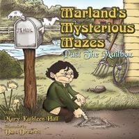 Produktbild: Marland's Mysterious Mazes