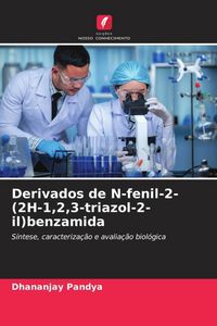 Produktbild: Derivados de N-fenil-2-(2H-1,2,3-triazol-2-il)benzamida