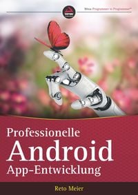 Produktbild: Professionelle Android-App-Entwicklung