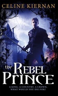Produktbild: The Rebel Prince