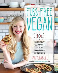 Produktbild: Fuss-Free Vegan