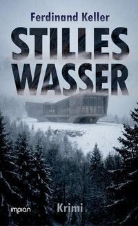 Produktbild: Stilles Wasser
