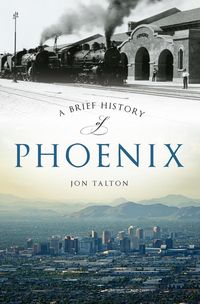 Produktbild: Brief History of Phoenix