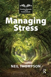Produktbild: Managing Stress