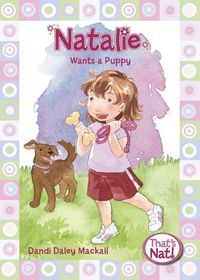 Produktbild: The Natalie Wants a Puppy