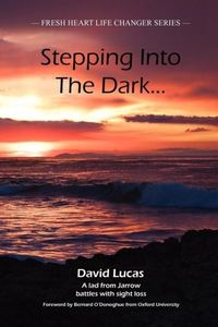 Produktbild: Stepping Into the Dark
