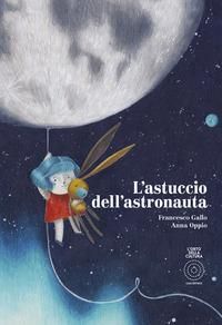 Produktbild: L' astuccio dell'astronauta