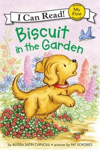 Produktbild: Biscuit in the Garden