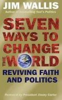 Produktbild: Seven Ways to Change the World