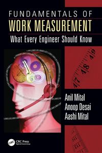 Produktbild: Fundamentals of Work Measurement