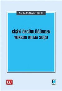 Produktbild: Kisiyi &Ouml;zg&uuml;rl&uuml;g&uuml;nden Yoksun Kilma Sucu