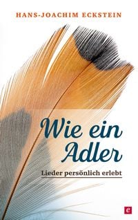 Produktbild: Wie ein Adler