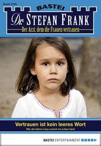 Produktbild: Dr. Stefan Frank 2346