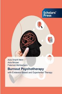Produktbild: Burnout Psychotherapy