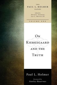 Produktbild: On Kierkegaard and the Truth