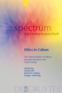 Produktbild: Ethics in Culture