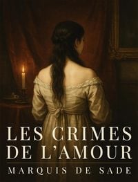 Produktbild: Les Crimes de l'Amour
