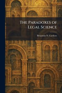 Produktbild: The Paradoxes of Legal Science