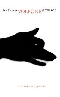 Produktbild: Volpone, or the Fox