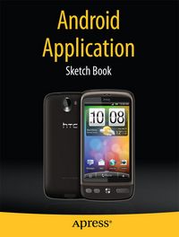 Produktbild: Android Application Sketch Book