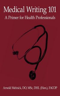 Produktbild: Medical Writing 101