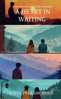Produktbild: A Heart In Waiting