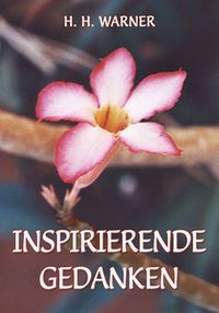 Produktbild: Inspirierende Gedanken