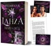 Produktbild: Lahza 2 - Har ve K&uuml;l