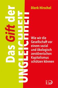Produktbild: Das Gift der Ungleichheit