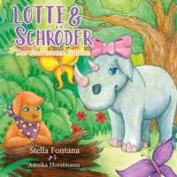 Produktbild: Lotte & Schr&ouml;der