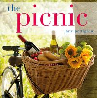 Produktbild: Pettigrew, J: The Picnic