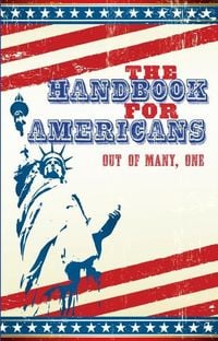 Produktbild: The Handbook for Americans