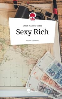 Produktbild: Sexy Rich. Life is a Story - story.one