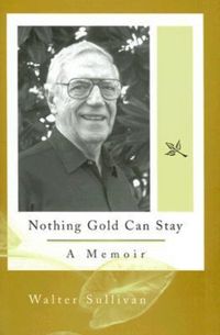 Produktbild: Nothing Gold Can Stay