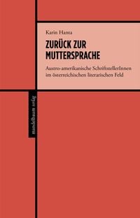 Produktbild: Zur&uuml;ck zur Muttersprache