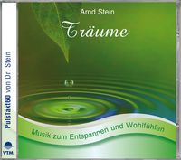 Produktbild: Tr&auml;ume