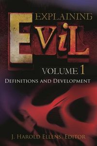 Produktbild: Explaining Evil [3 volumes]