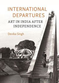 Produktbild: International Departures