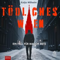 Produktbild: T&ouml;dliches Wien